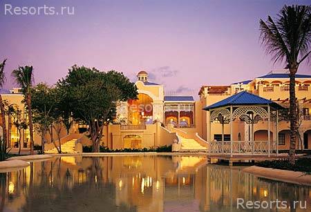 Royal Hideaway Playacar 5